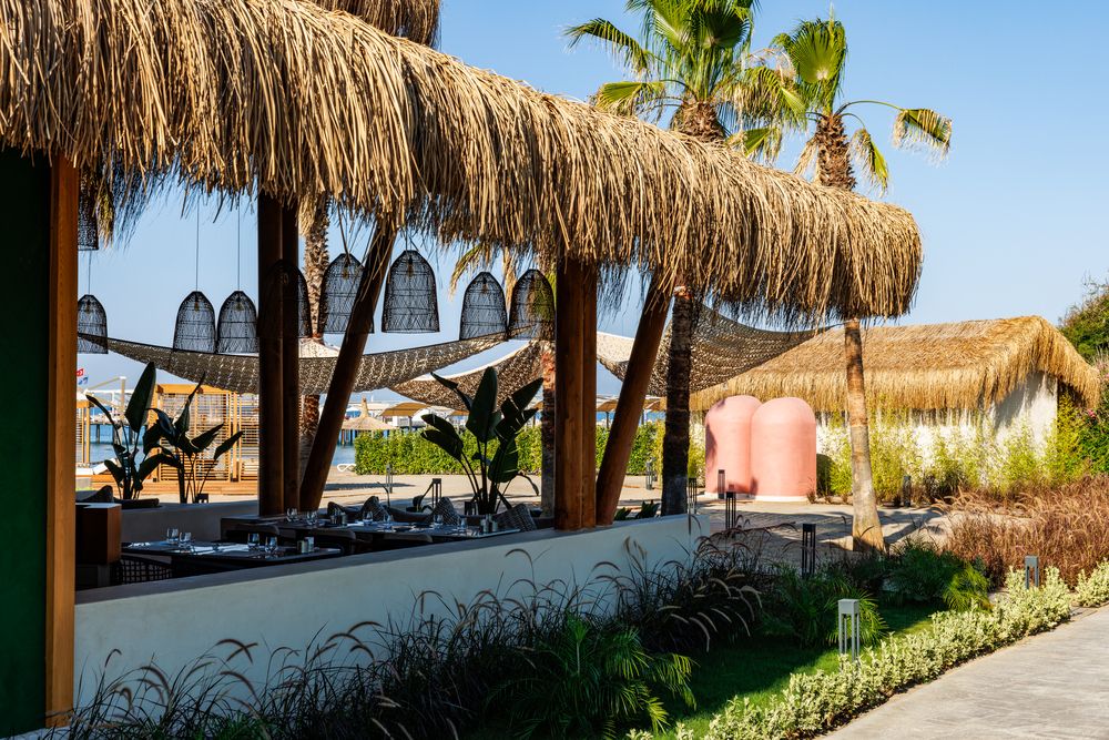 Sirene Belek Hotel - 86