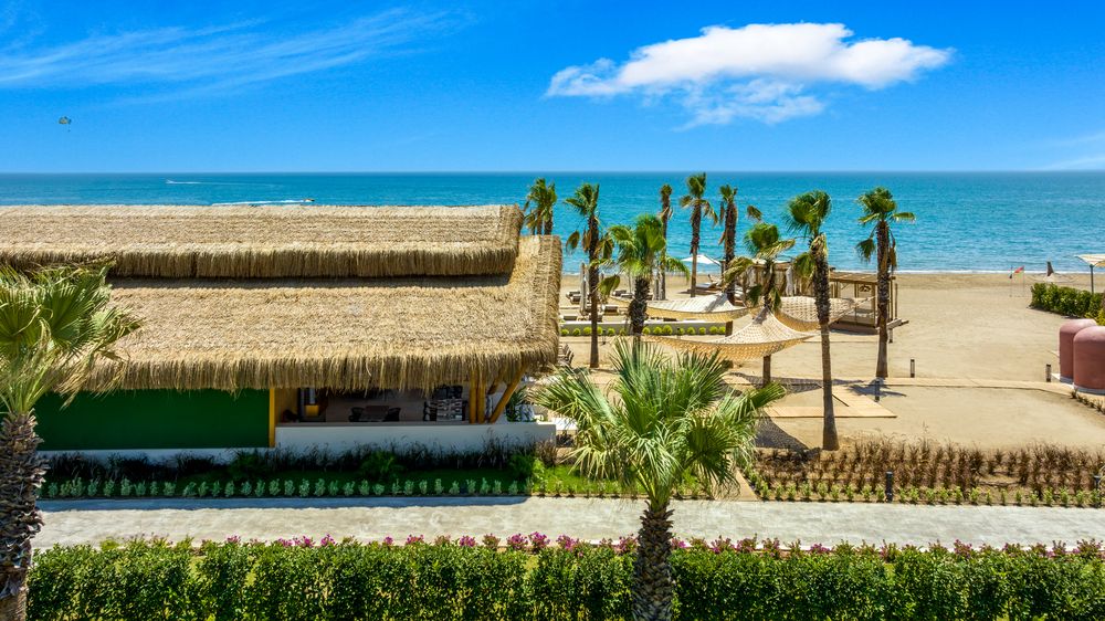 Sirene Belek Hotel - 84