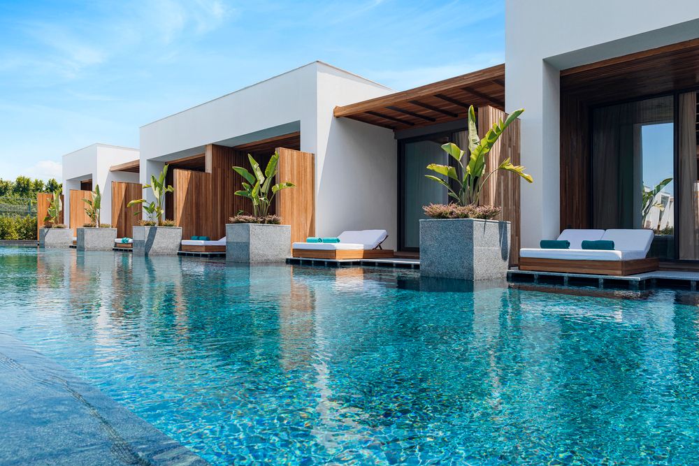 Sirene Belek Hotel - 83