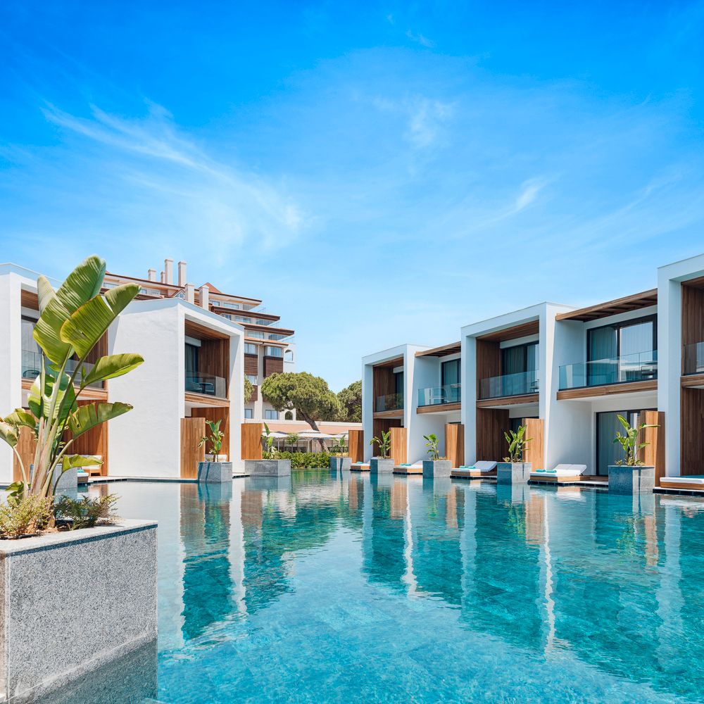 Sirene Belek Hotel - 82