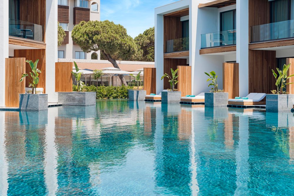 Sirene Belek Hotel - 81