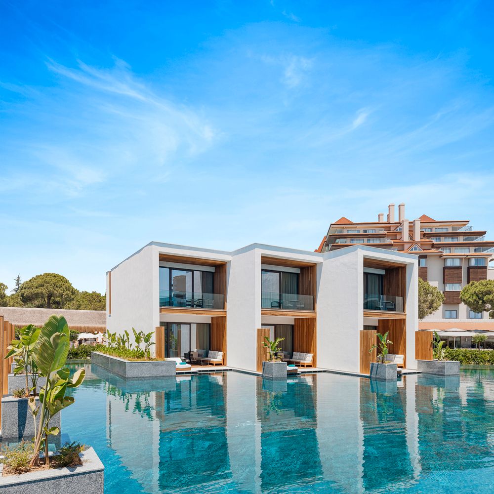 Sirene Belek Hotel - 80