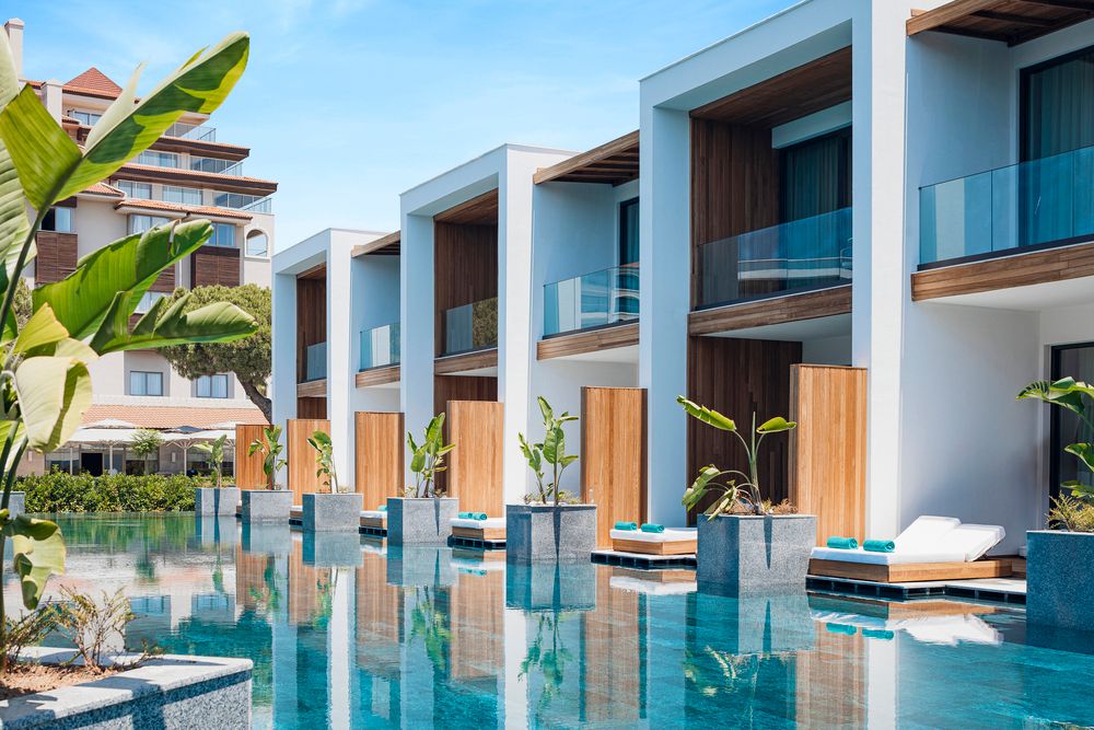 Sirene Belek Hotel - 79