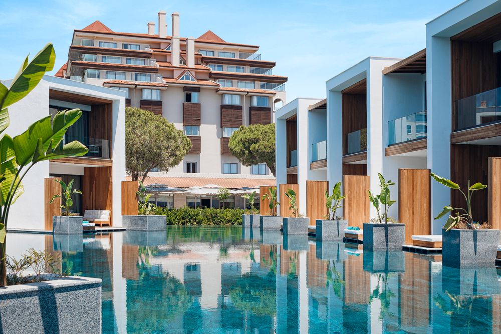 Sirene Belek Hotel - 78