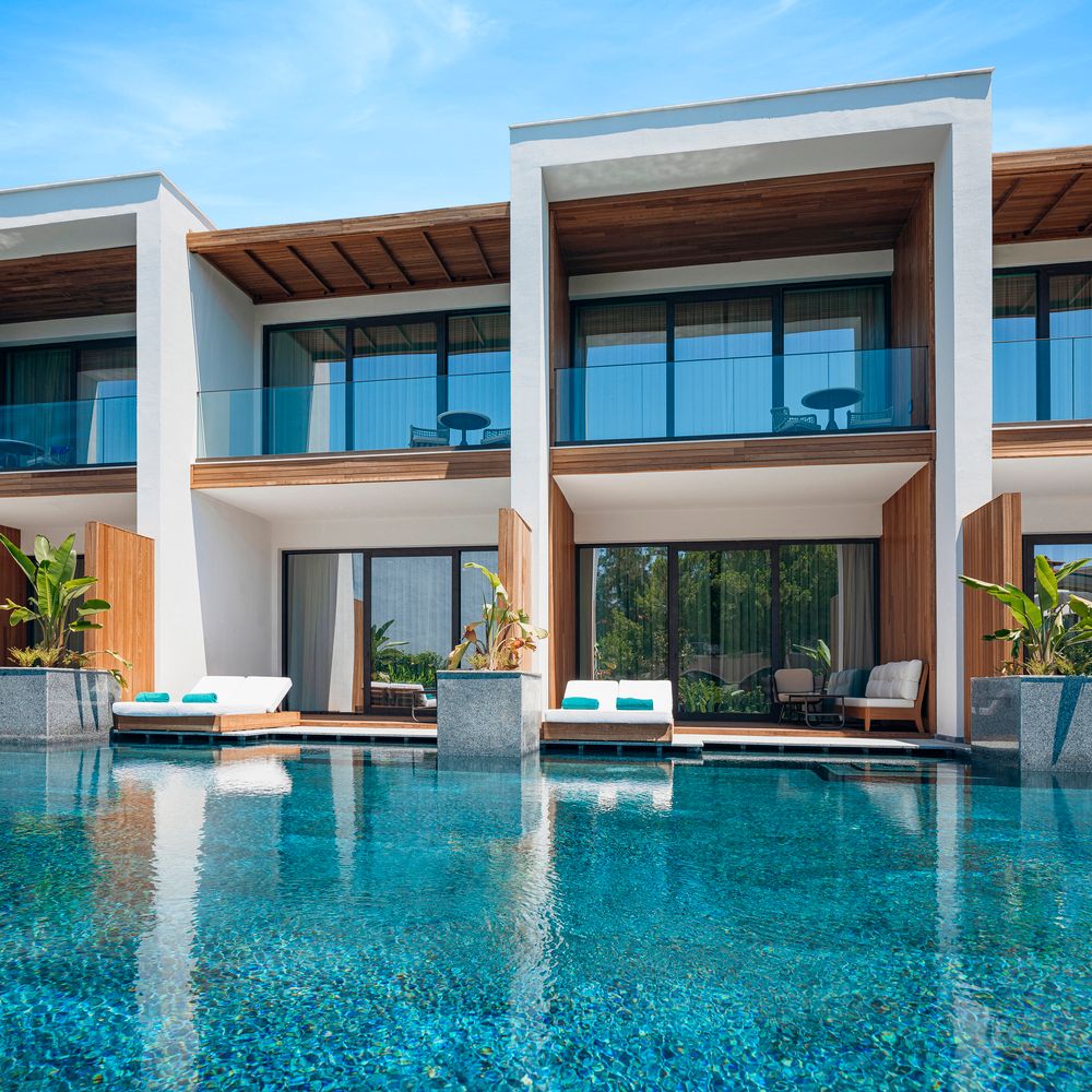 Sirene Belek Hotel - 77