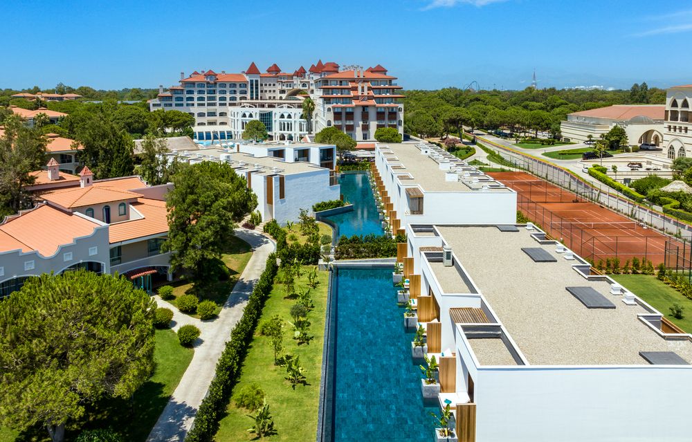 Sirene Belek Hotel - 73