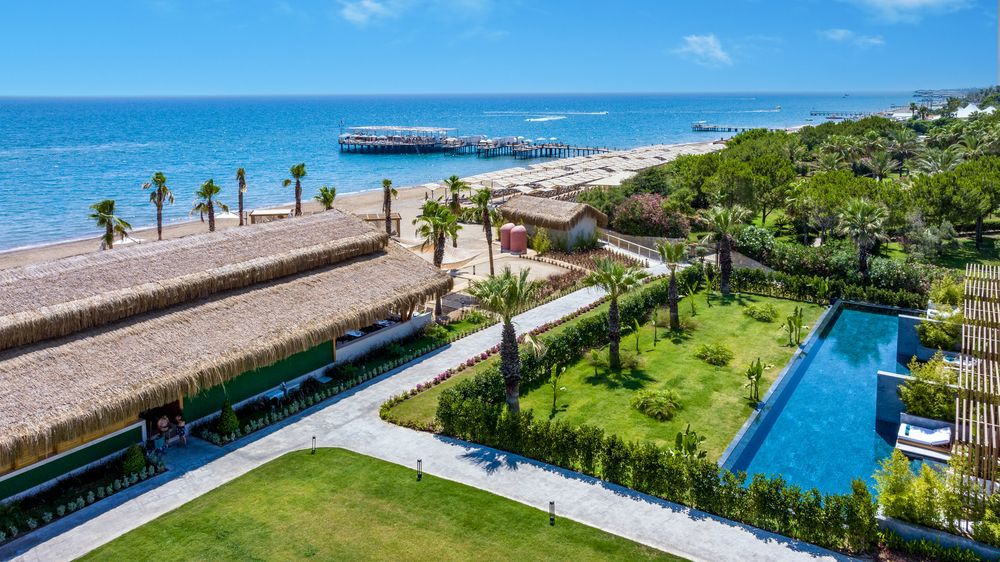 Sirene Belek Hotel - 71