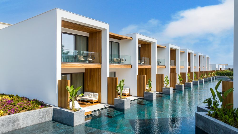 Sirene Belek Hotel - 70