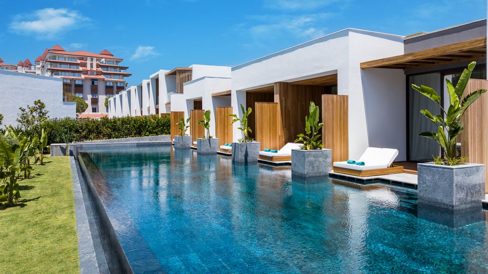 Sirene Belek Hotel - 69