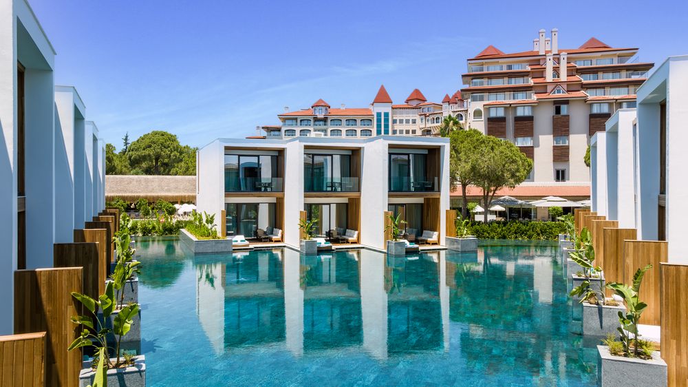 Sirene Belek Hotel - 68