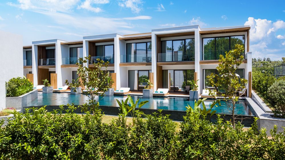 Sirene Belek Hotel - 66