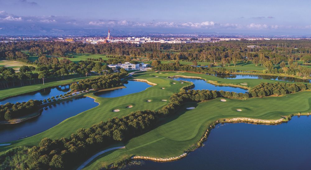 Sirene Belek Hotel - 65