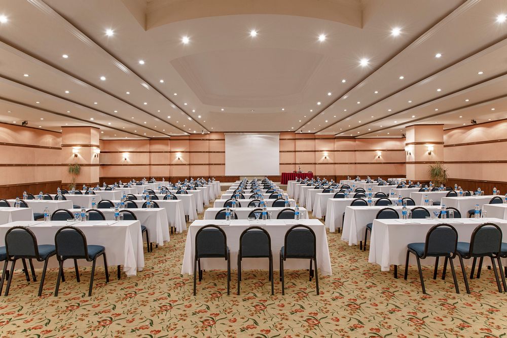 Sirene Belek Hotel - 64