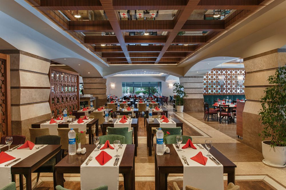 Sirene Belek Hotel - 58