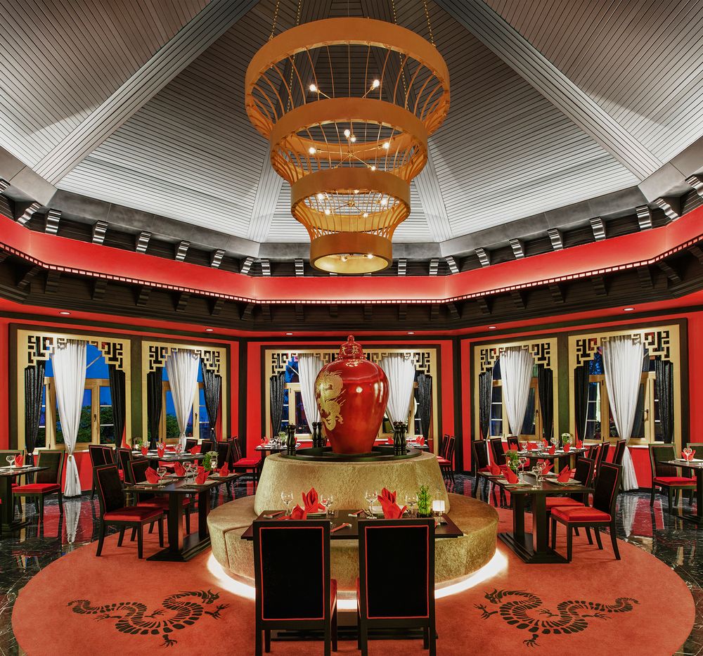 Sirene Belek Hotel - 56