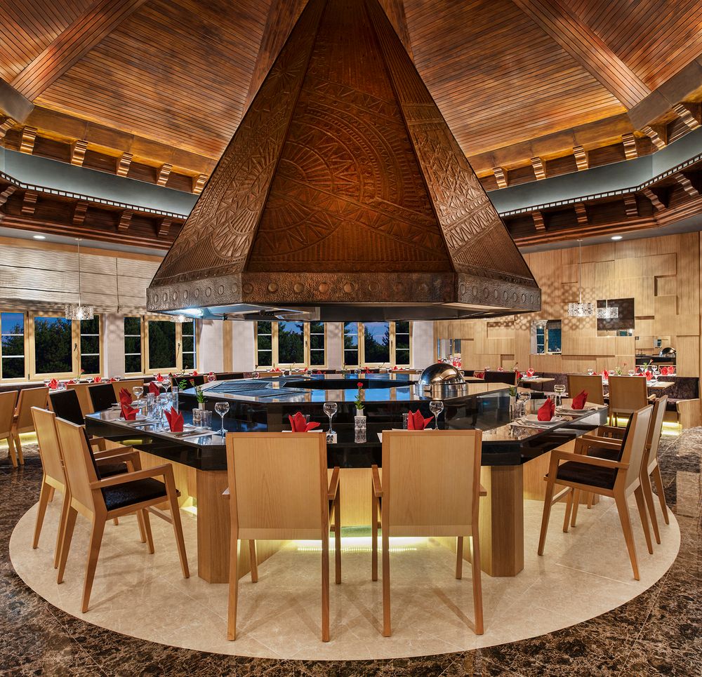 Sirene Belek Hotel - 54