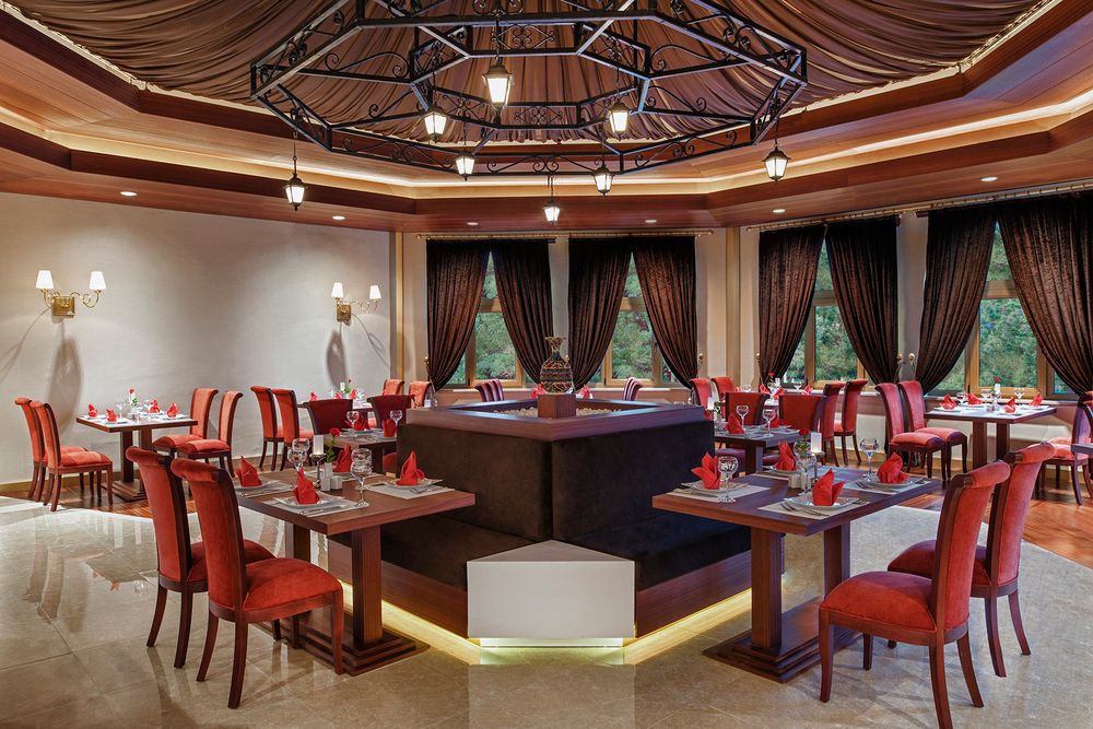 Sirene Belek Hotel - 53