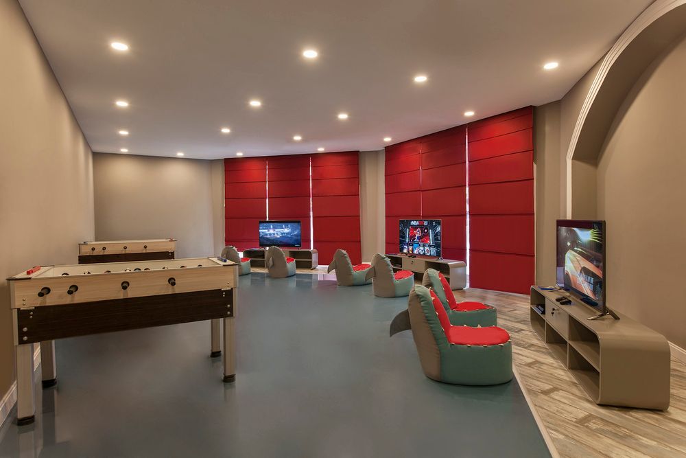 Sirene Belek Hotel - 50