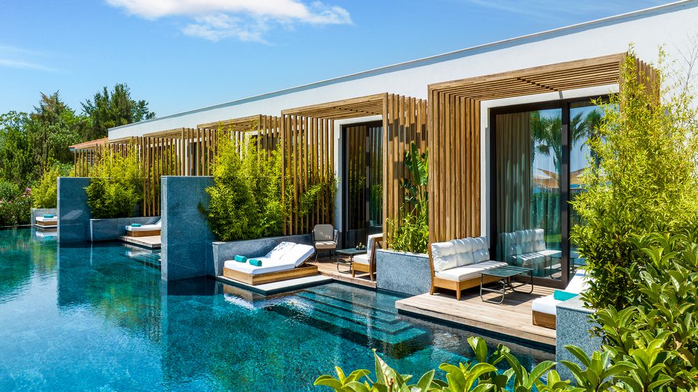 Sirene Belek Hotel - 43