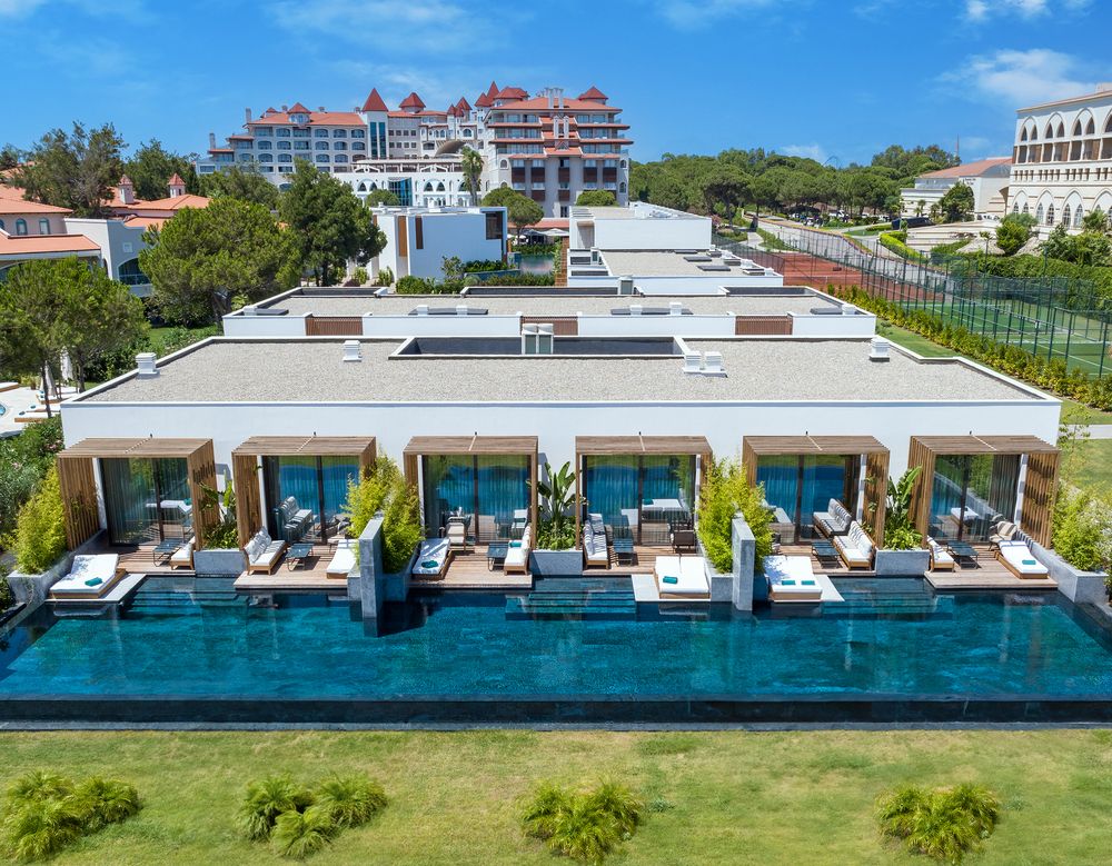 Sirene Belek Hotel - 42