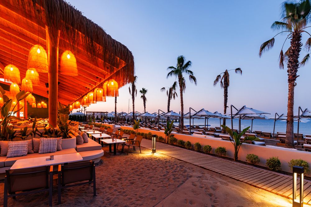 Sirene Belek Hotel - 38