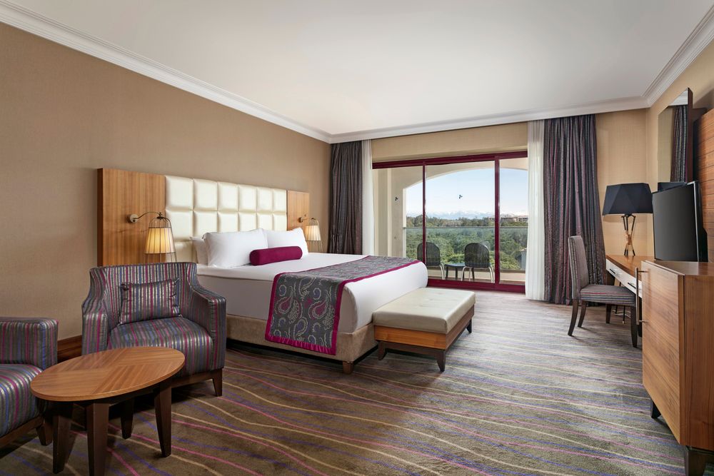 Sirene Belek Hotel - 35