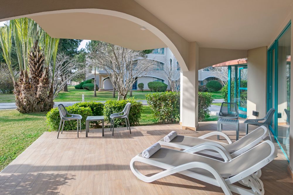 Sirene Belek Hotel - 34