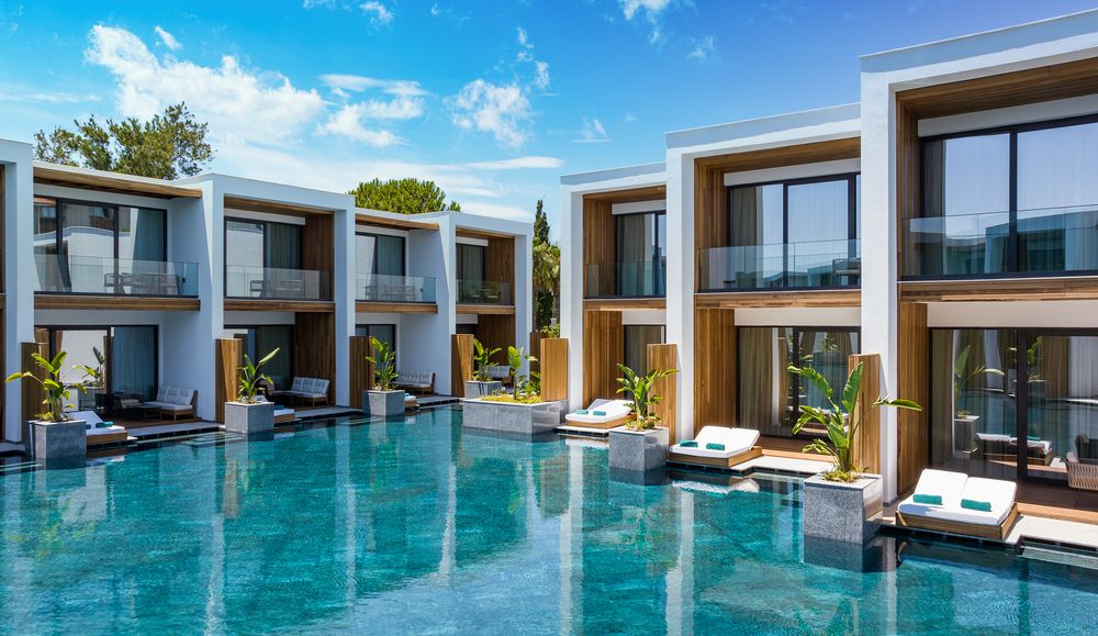 Sirene Belek Hotel - 24