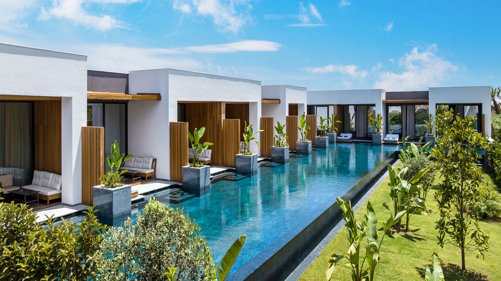 Sirene Belek Hotel - 23