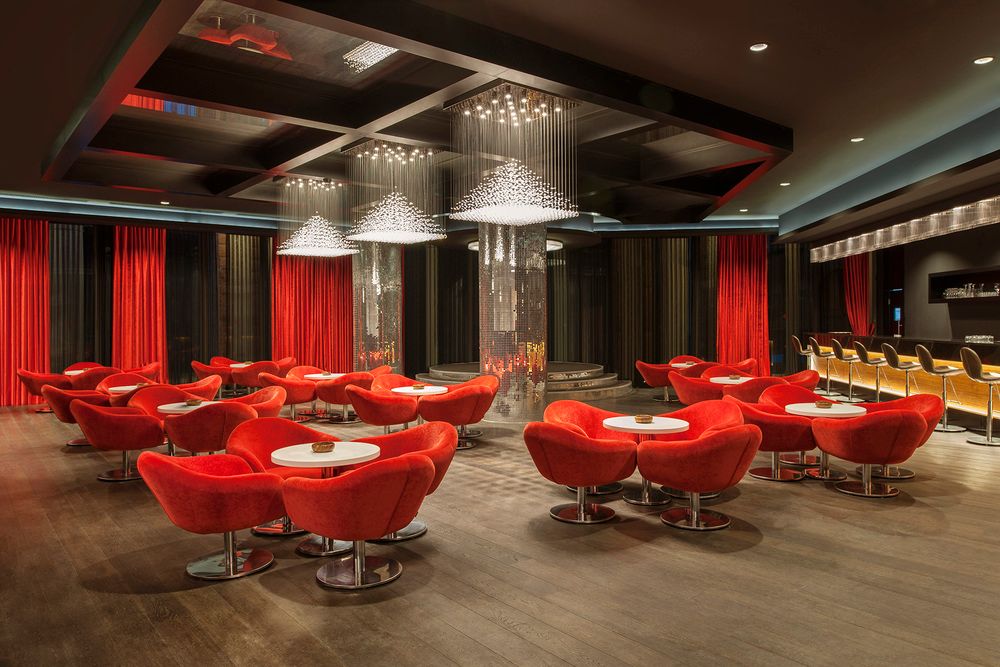 Sirene Belek Hotel - 22