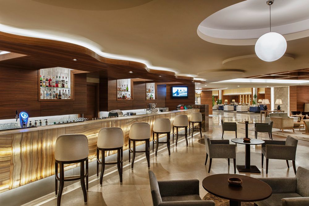 Sirene Belek Hotel - 21