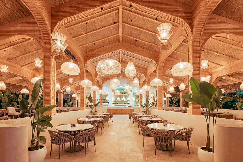 Sirene Belek Hotel - 19