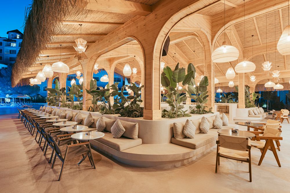 Sirene Belek Hotel - 18