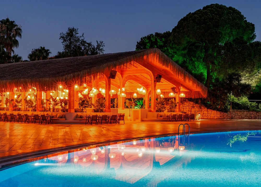 Sirene Belek Hotel - 17