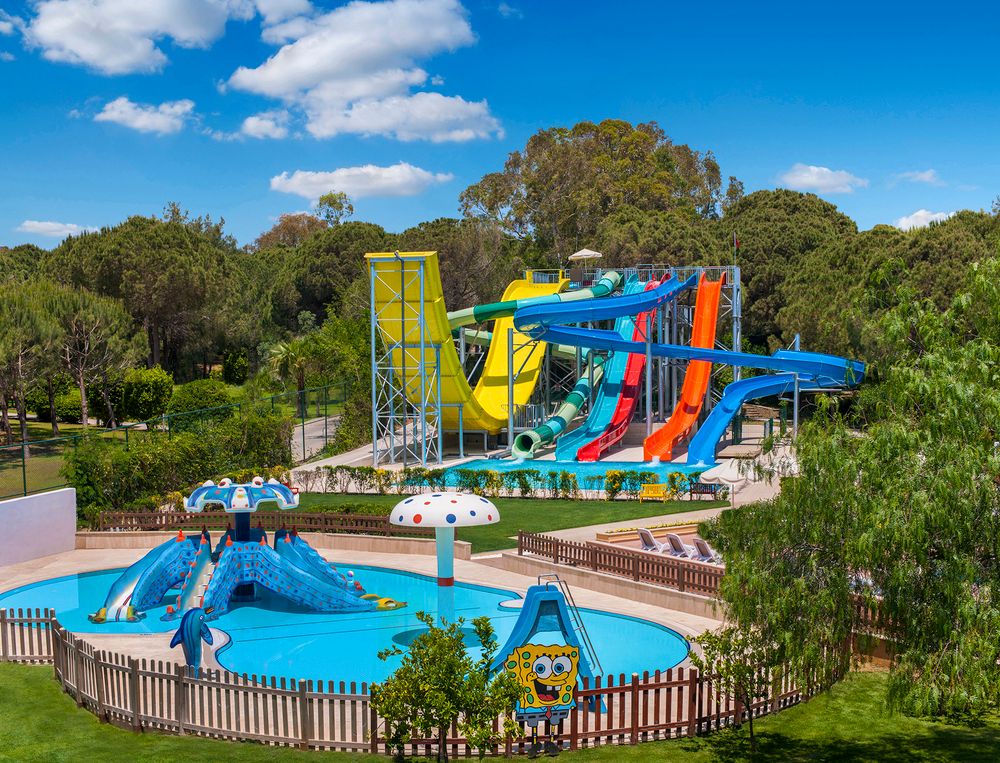 Sirene Belek Hotel - 15