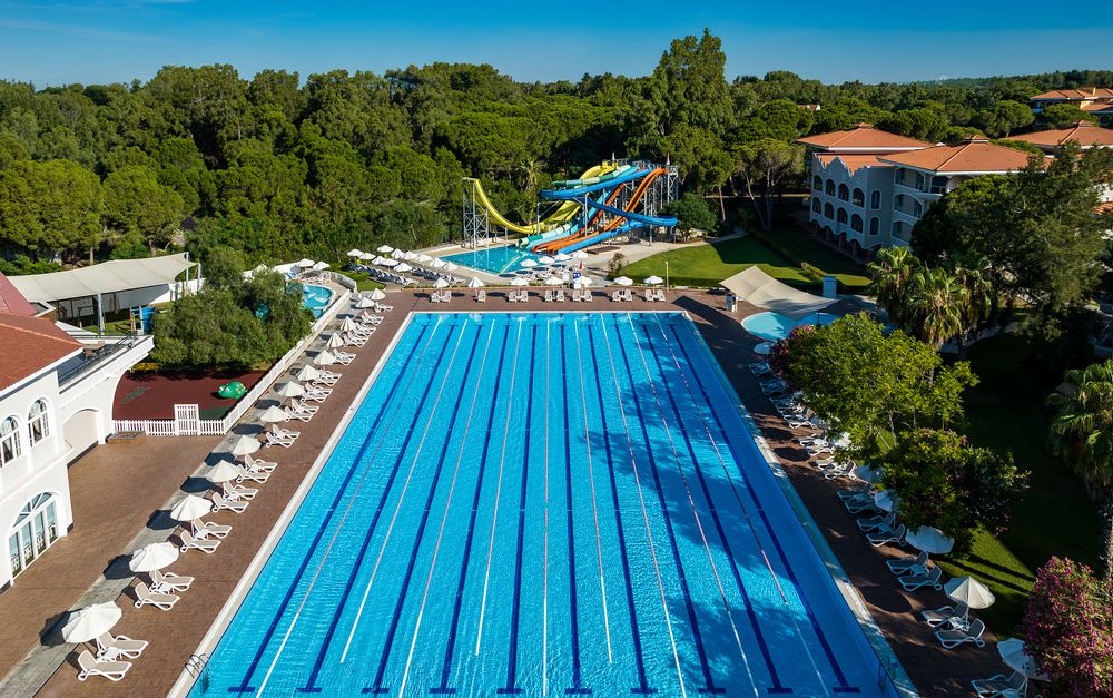 Sirene Belek Hotel - 14