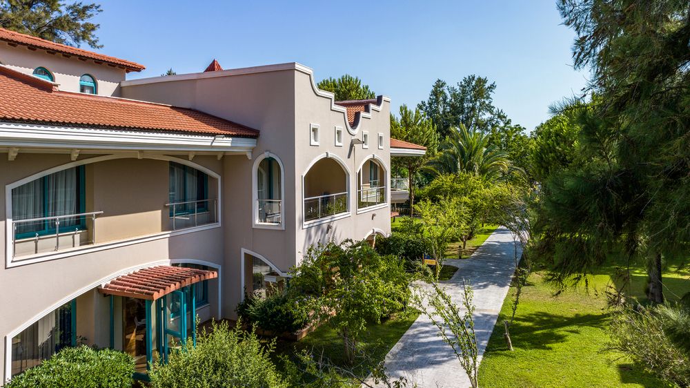 Sirene Belek Hotel - 13