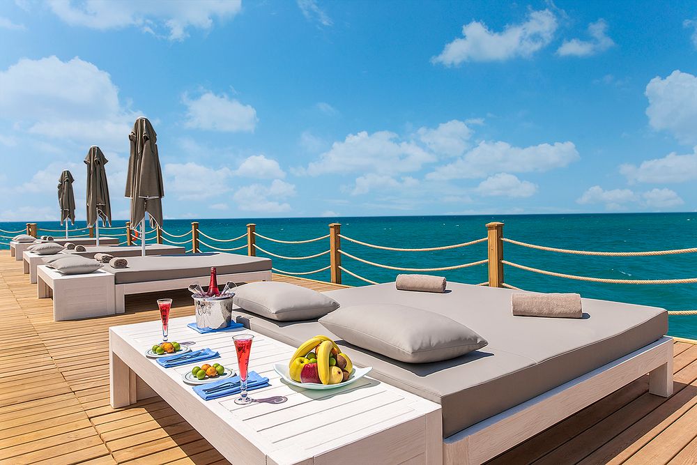 Картинка отеля - 8