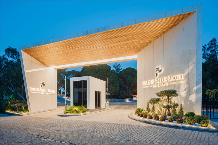 Sirene Belek Hotel - 6