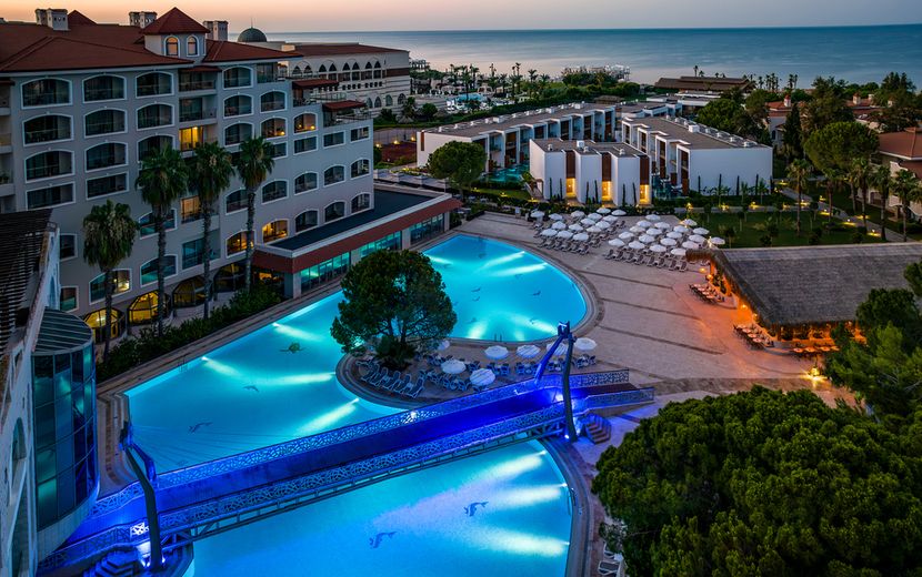 Sirene Belek Hotel - 5