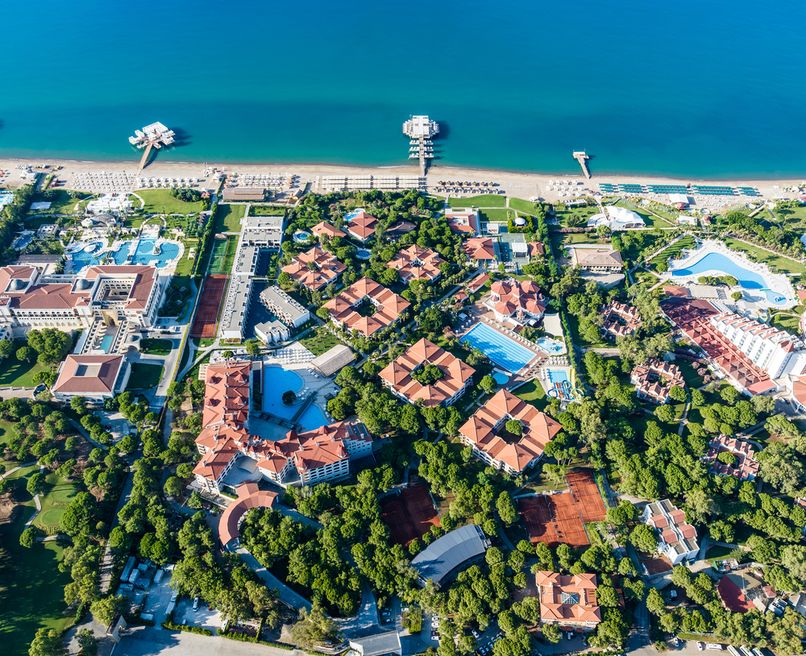 Sirene Belek Hotel - 2