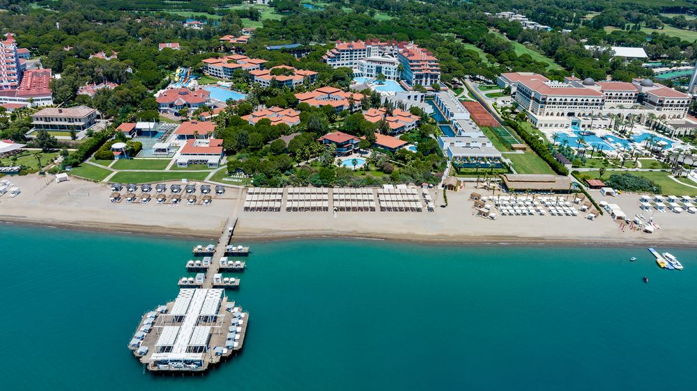 Sirene Belek Hotel - 1