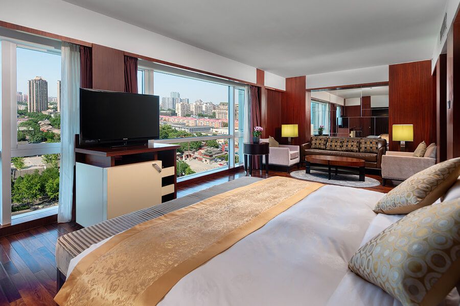 Картинка отеля - 14