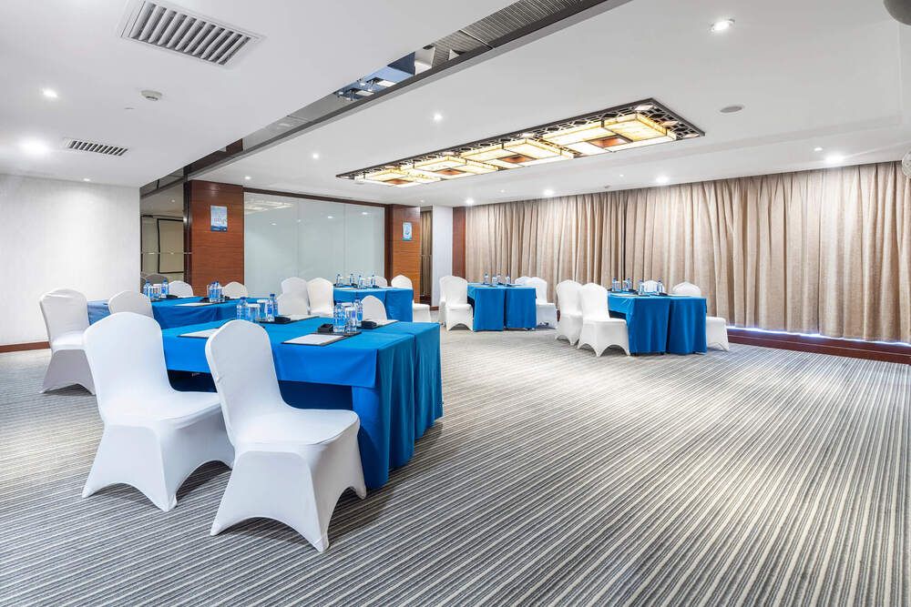 KUNTAI ROYAL HOTEL - 7