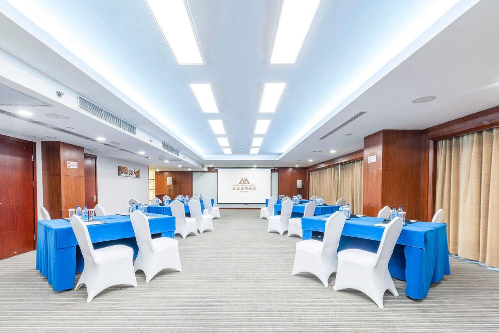 Картинка отеля - 5