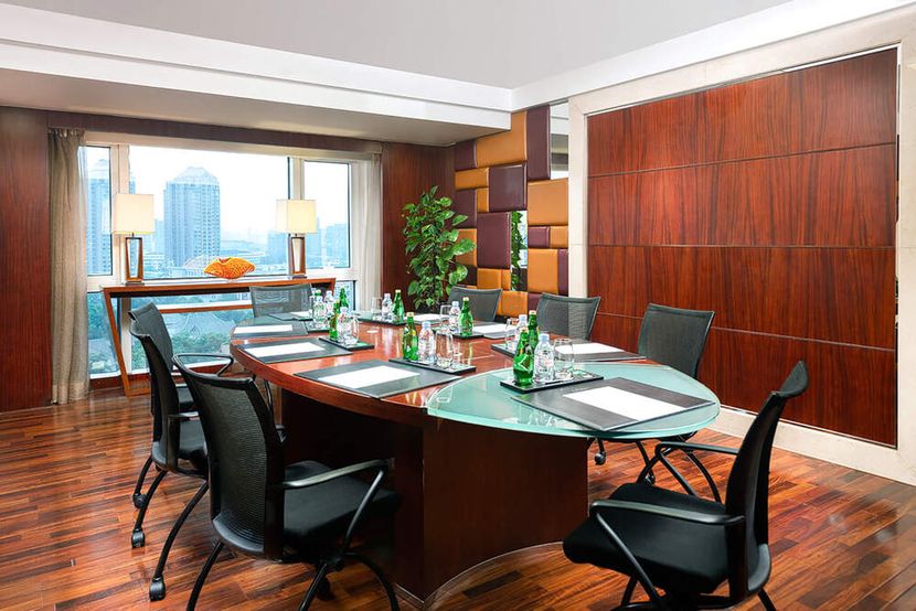 KUNTAI ROYAL HOTEL - 3