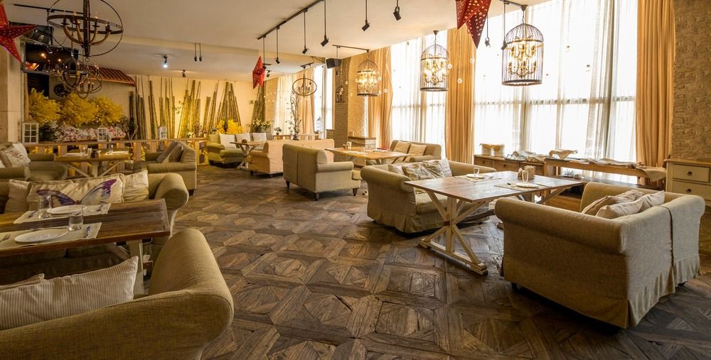 Картинка отеля - 5