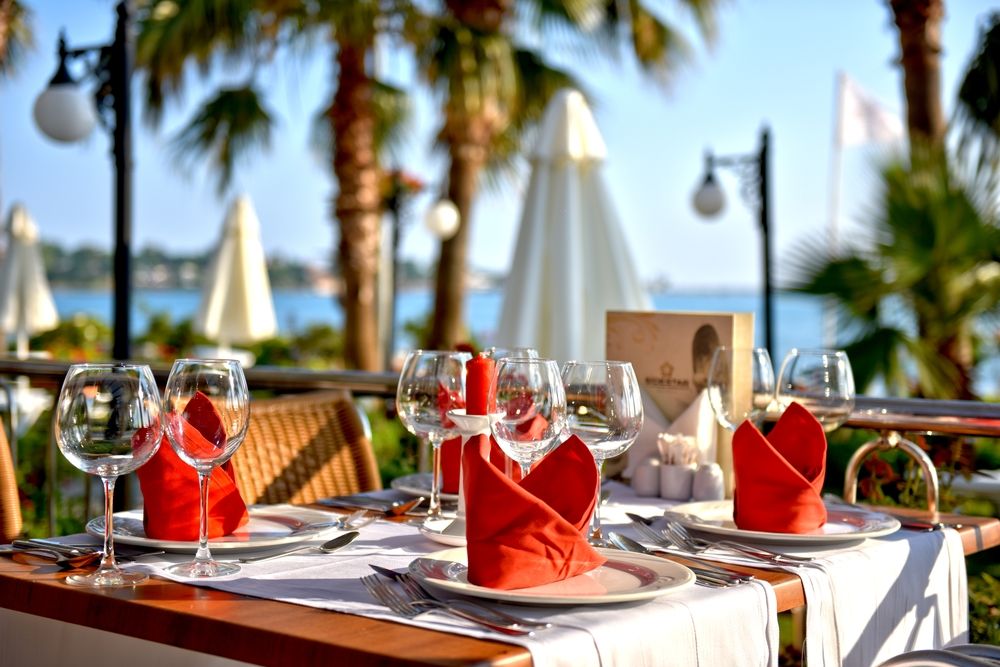 Side Star Beach - 18