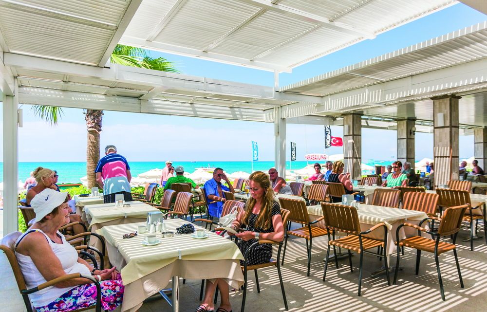 Side Star Beach - 14