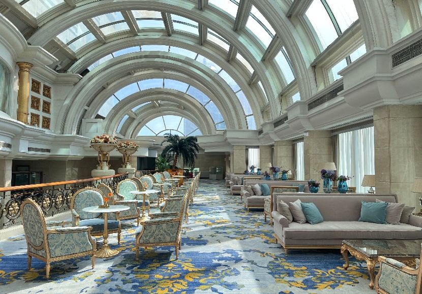 CELEBRITY INTERNATIONAL GRAND HOTEL - 3